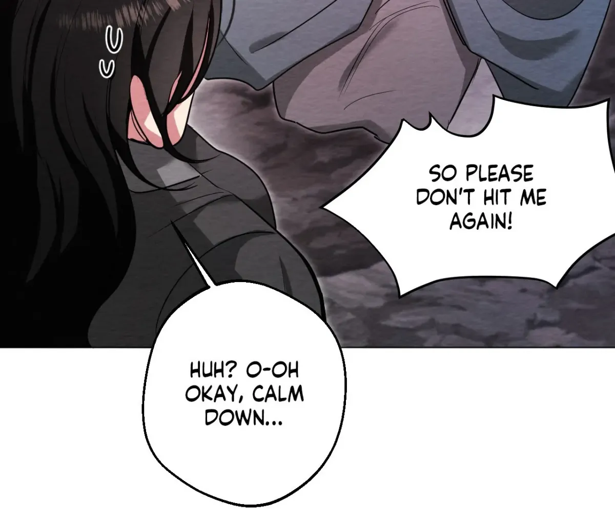 Capturing Spirits, Catching Feelings Chapter 9 page 42 - 
