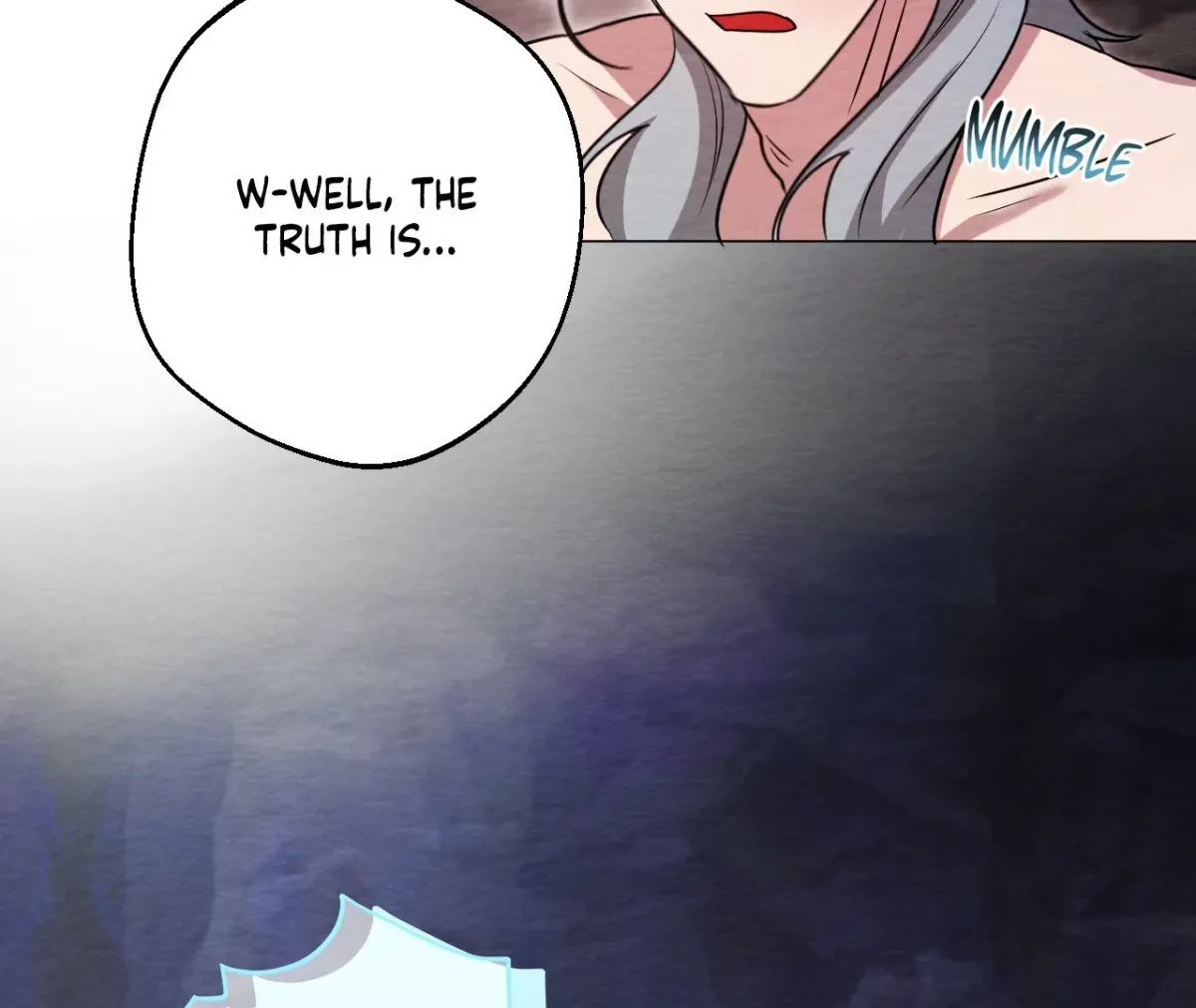 Capturing Spirits, Catching Feelings Chapter 9 page 44 - 