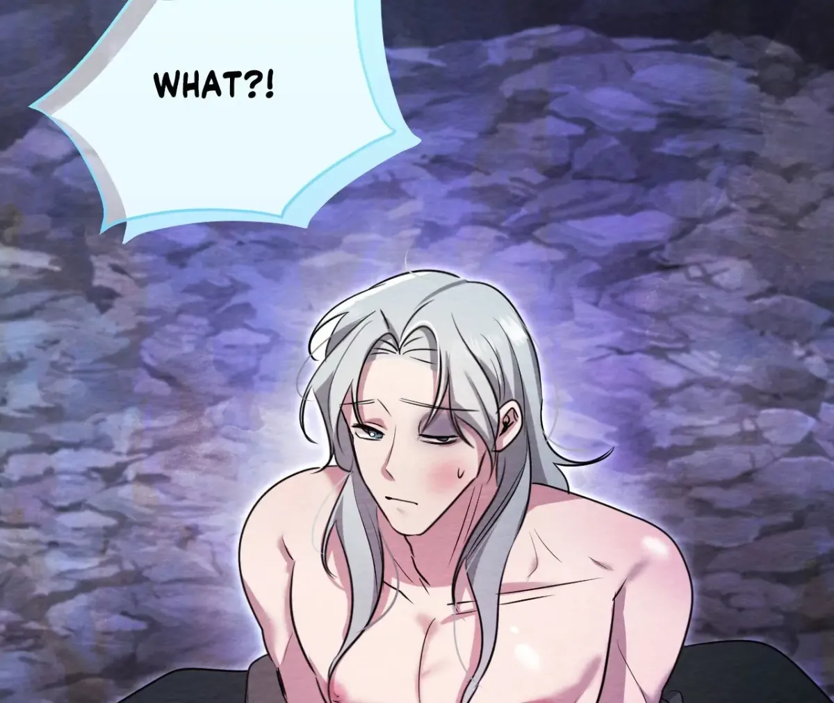 Capturing Spirits, Catching Feelings Chapter 9 page 45 - 