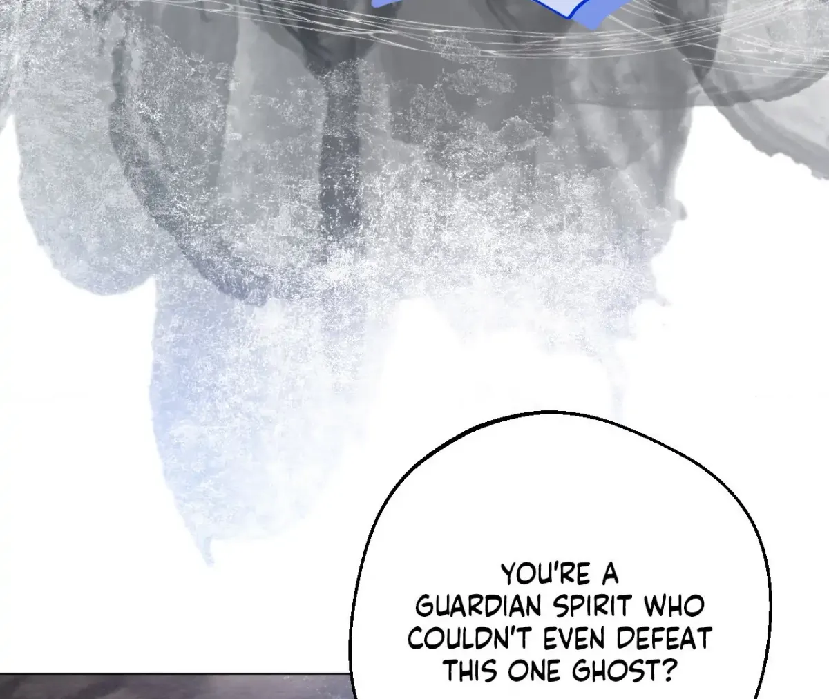 Capturing Spirits, Catching Feelings Chapter 9 page 47 - 