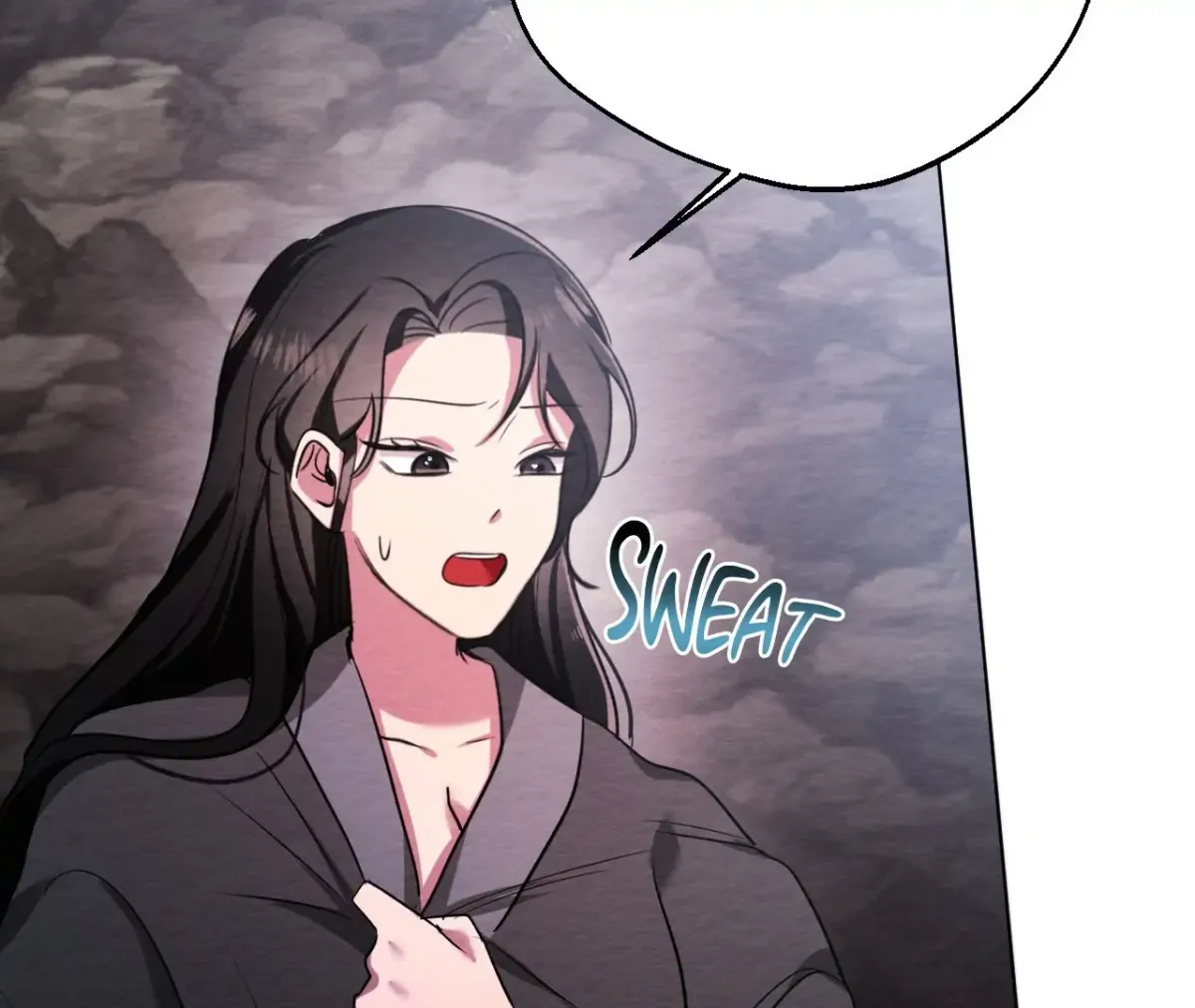 Capturing Spirits, Catching Feelings Chapter 9 page 48 - 