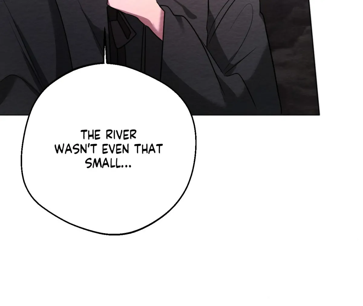 Capturing Spirits, Catching Feelings Chapter 9 page 49 - 
