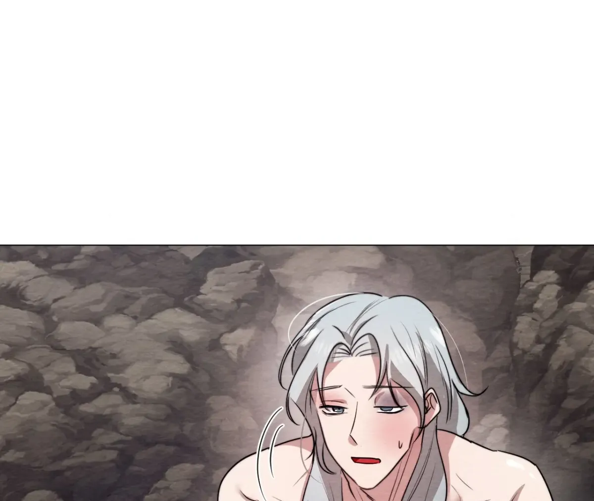 Capturing Spirits, Catching Feelings Chapter 9 page 50 - 