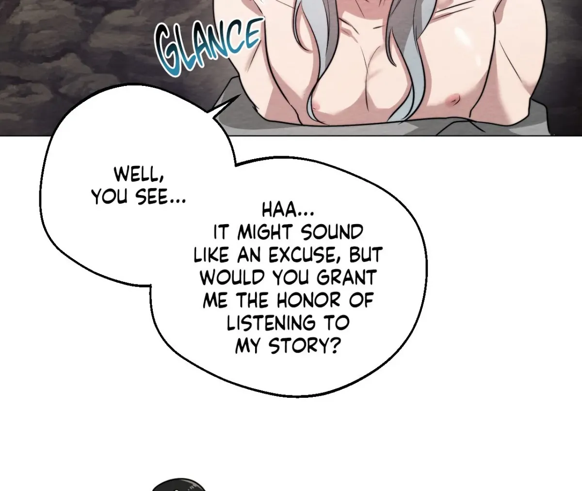 Capturing Spirits, Catching Feelings Chapter 9 page 51 - 