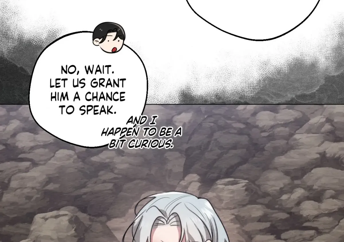 Capturing Spirits, Catching Feelings Chapter 9 page 53 - 