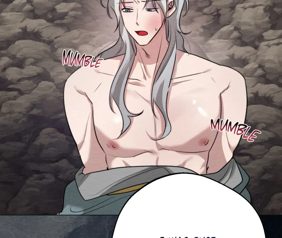 Capturing Spirits, Catching Feelings Chapter 9 page 54 - 