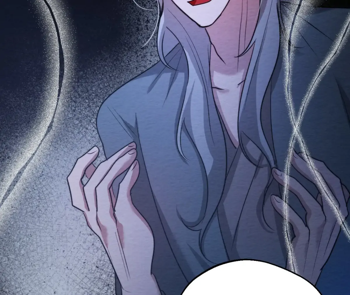 Capturing Spirits, Catching Feelings Chapter 9 page 60 - 