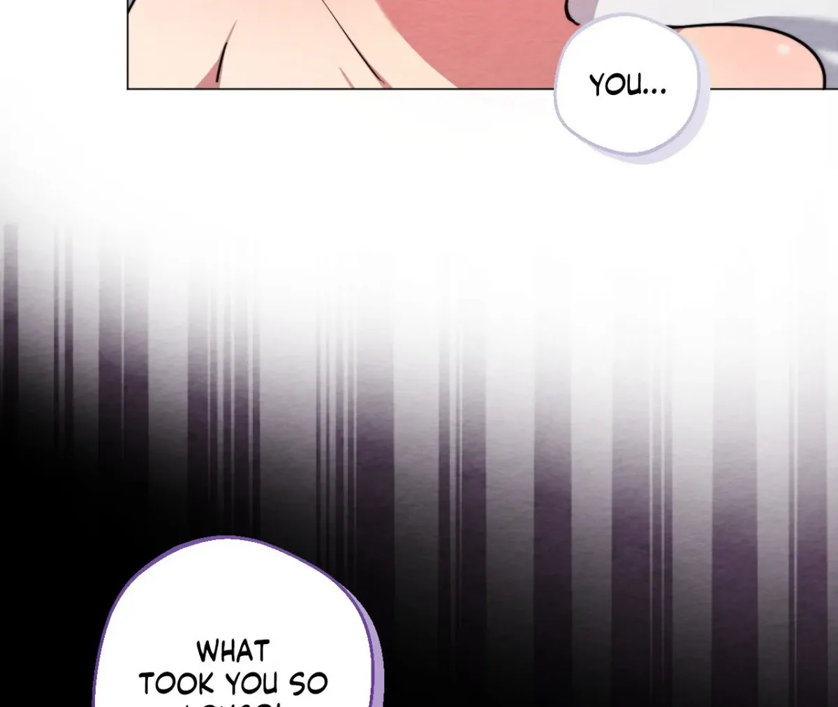 Capturing Spirits, Catching Feelings Chapter 9 page 7 - 