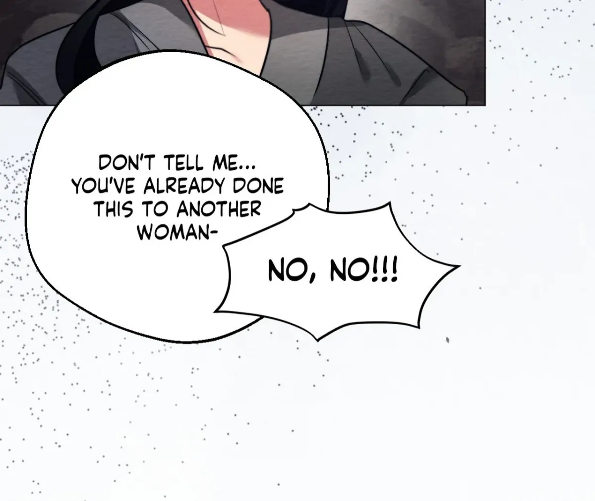 Capturing Spirits, Catching Feelings Chapter 9 page 63 - 