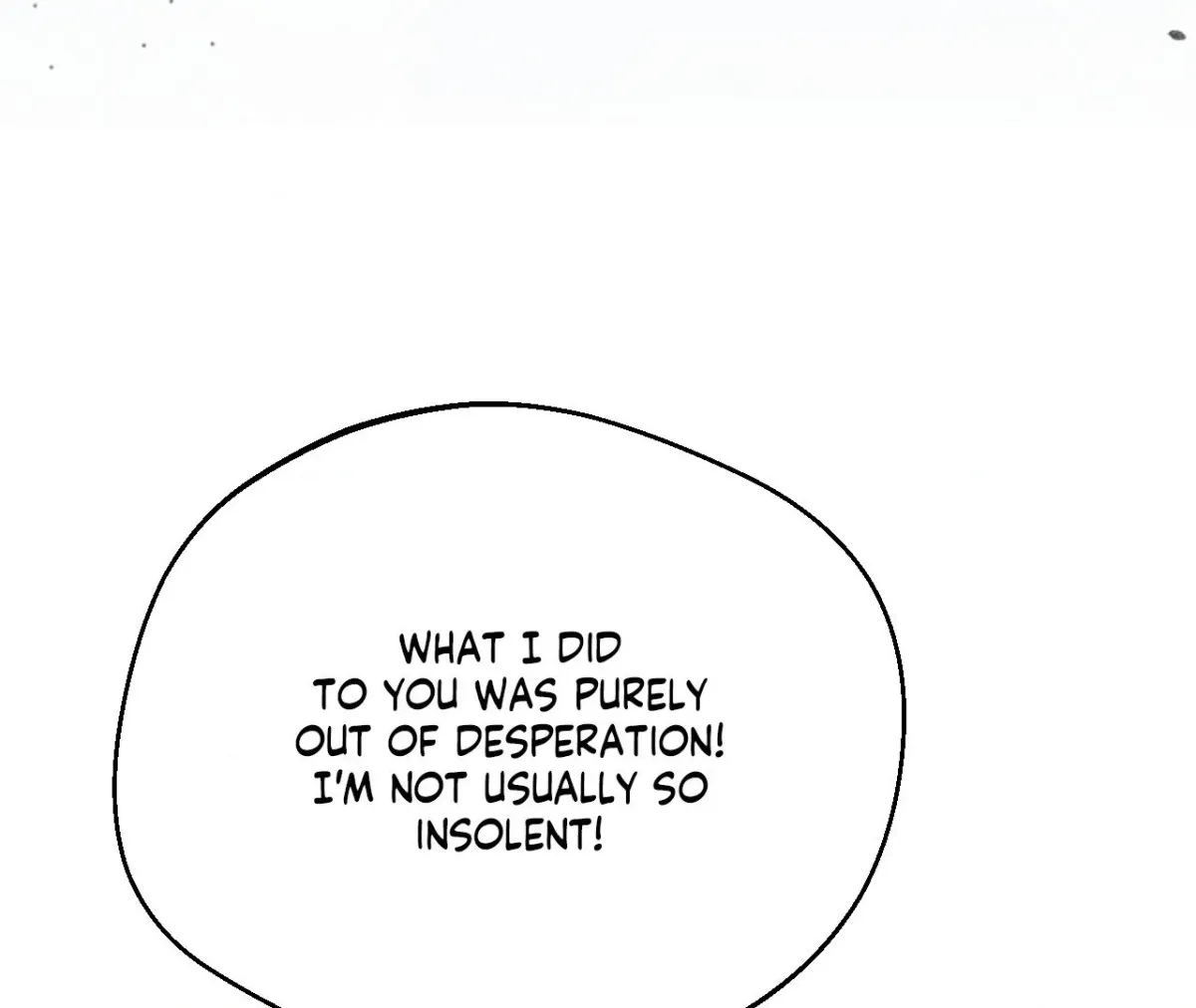 Capturing Spirits, Catching Feelings Chapter 9 page 64 - 