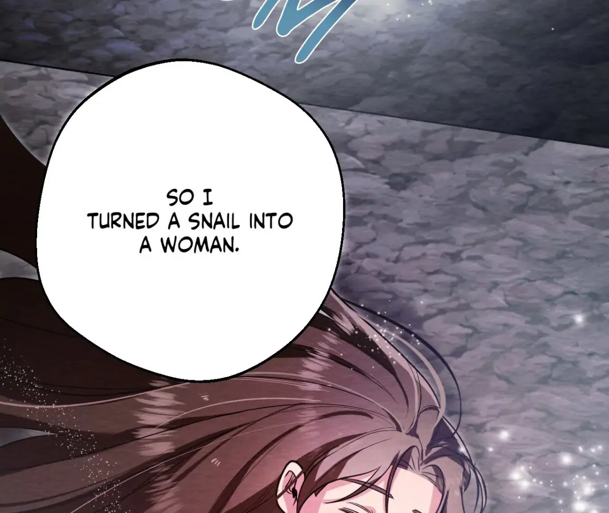 Capturing Spirits, Catching Feelings Chapter 9 page 68 - 