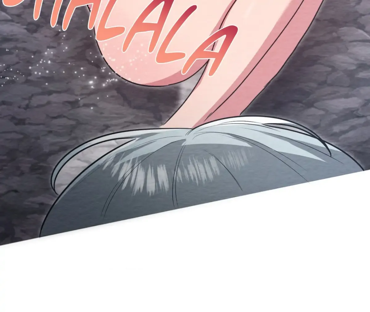 Capturing Spirits, Catching Feelings Chapter 9 page 70 - 