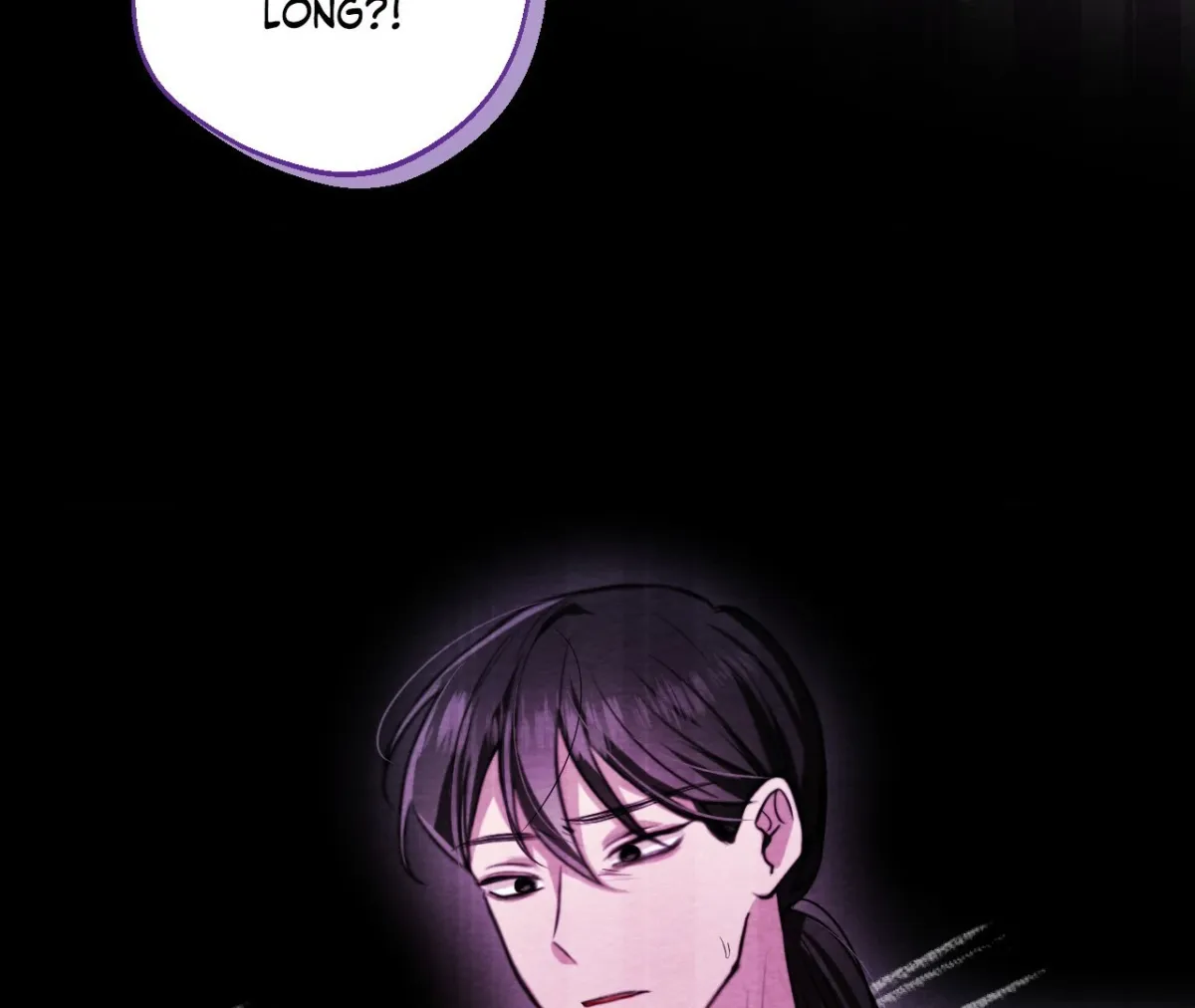 Capturing Spirits, Catching Feelings Chapter 9 page 8 - 