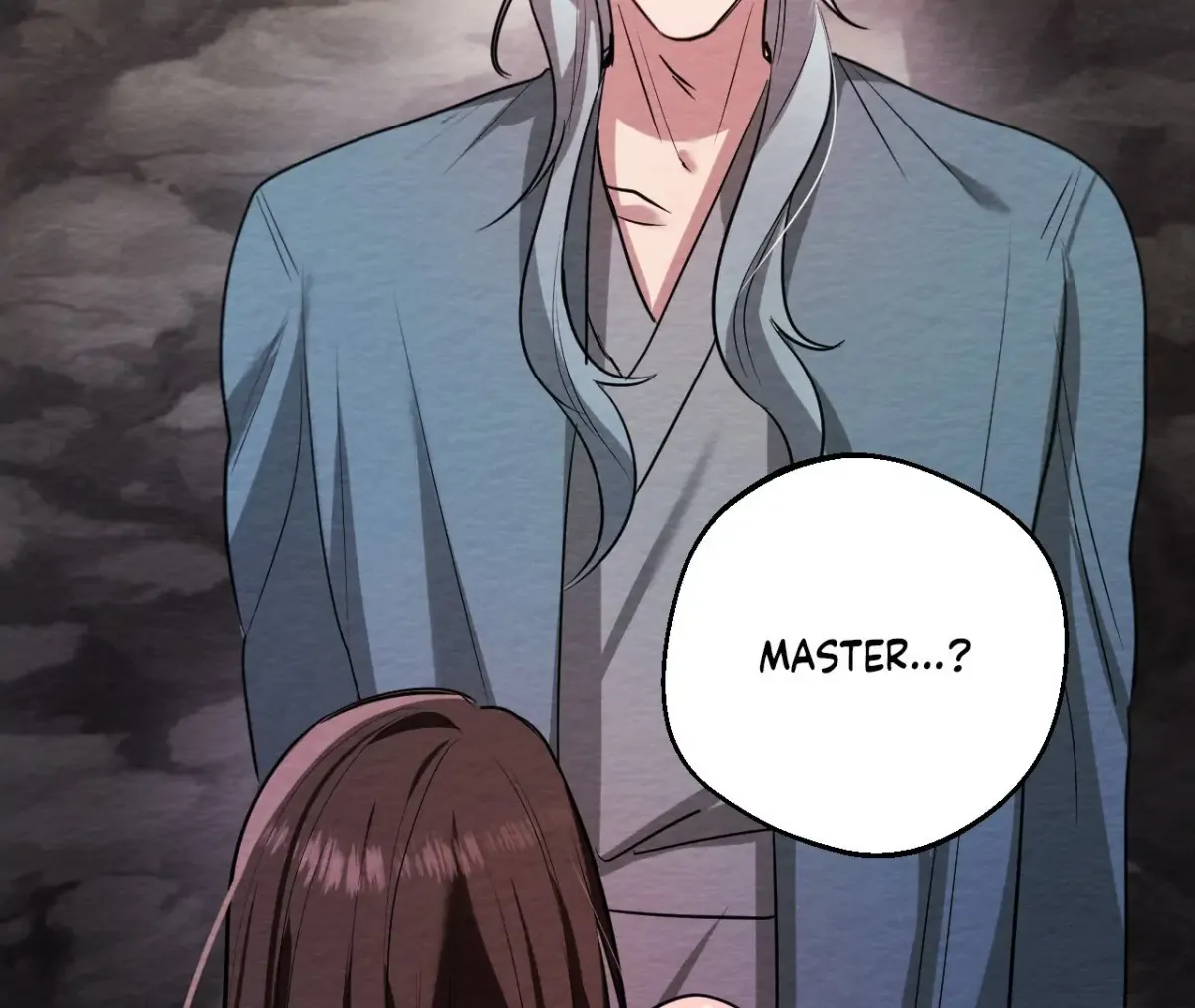Capturing Spirits, Catching Feelings Chapter 9 page 73 - 