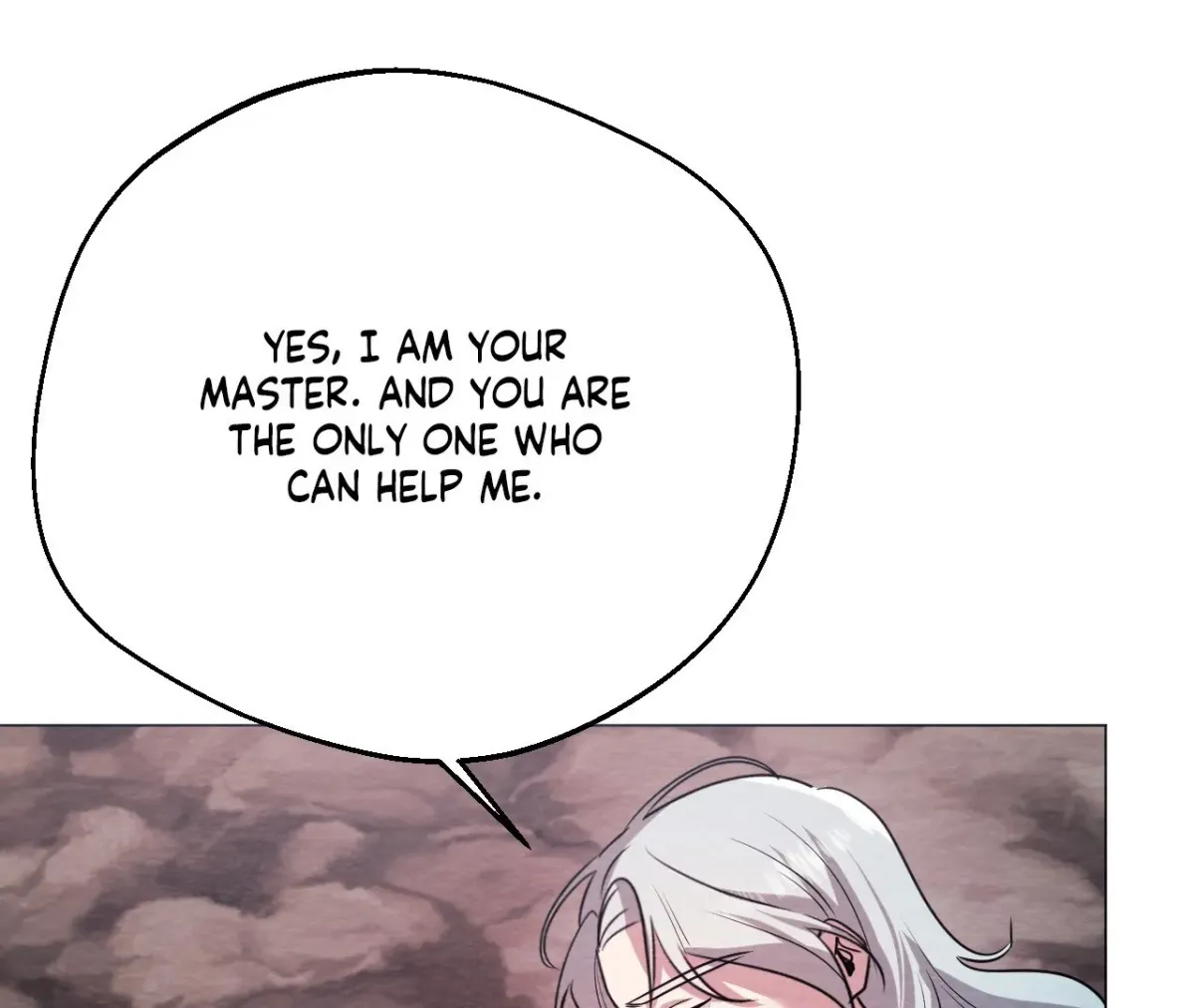 Capturing Spirits, Catching Feelings Chapter 9 page 75 - 