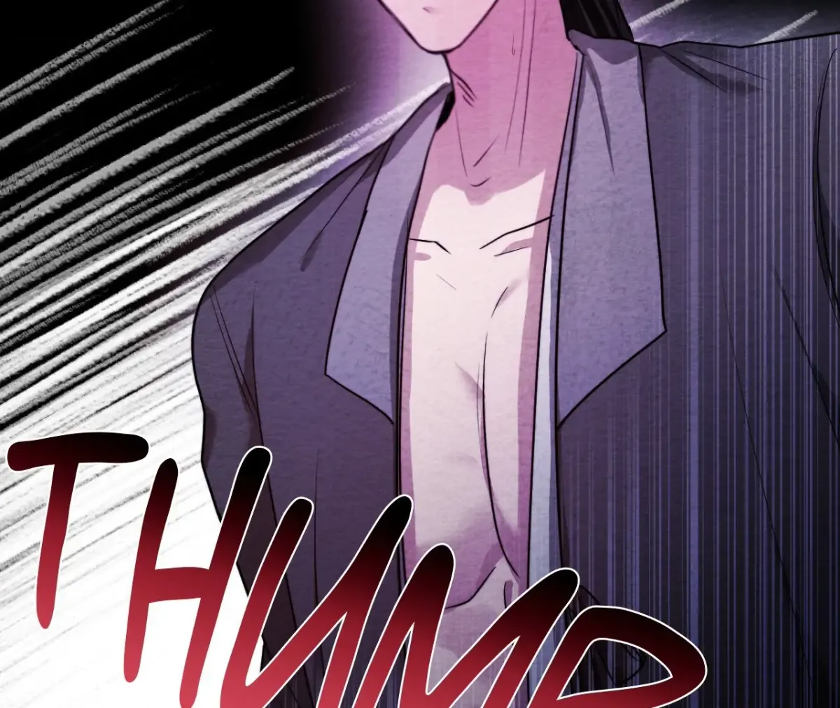 Capturing Spirits, Catching Feelings Chapter 9 page 9 - 