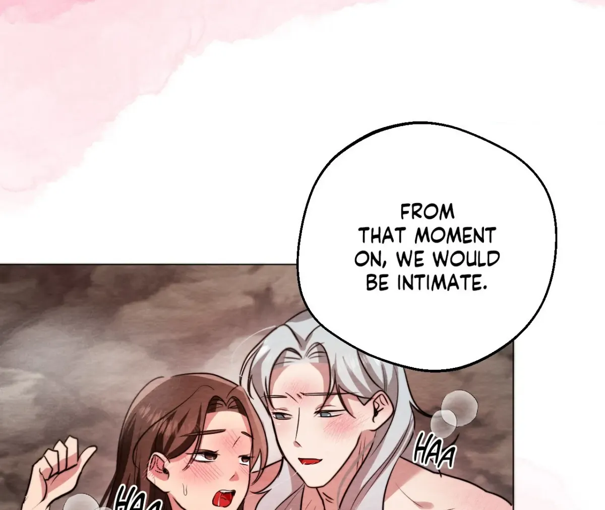 Capturing Spirits, Catching Feelings Chapter 9 page 82 - 
