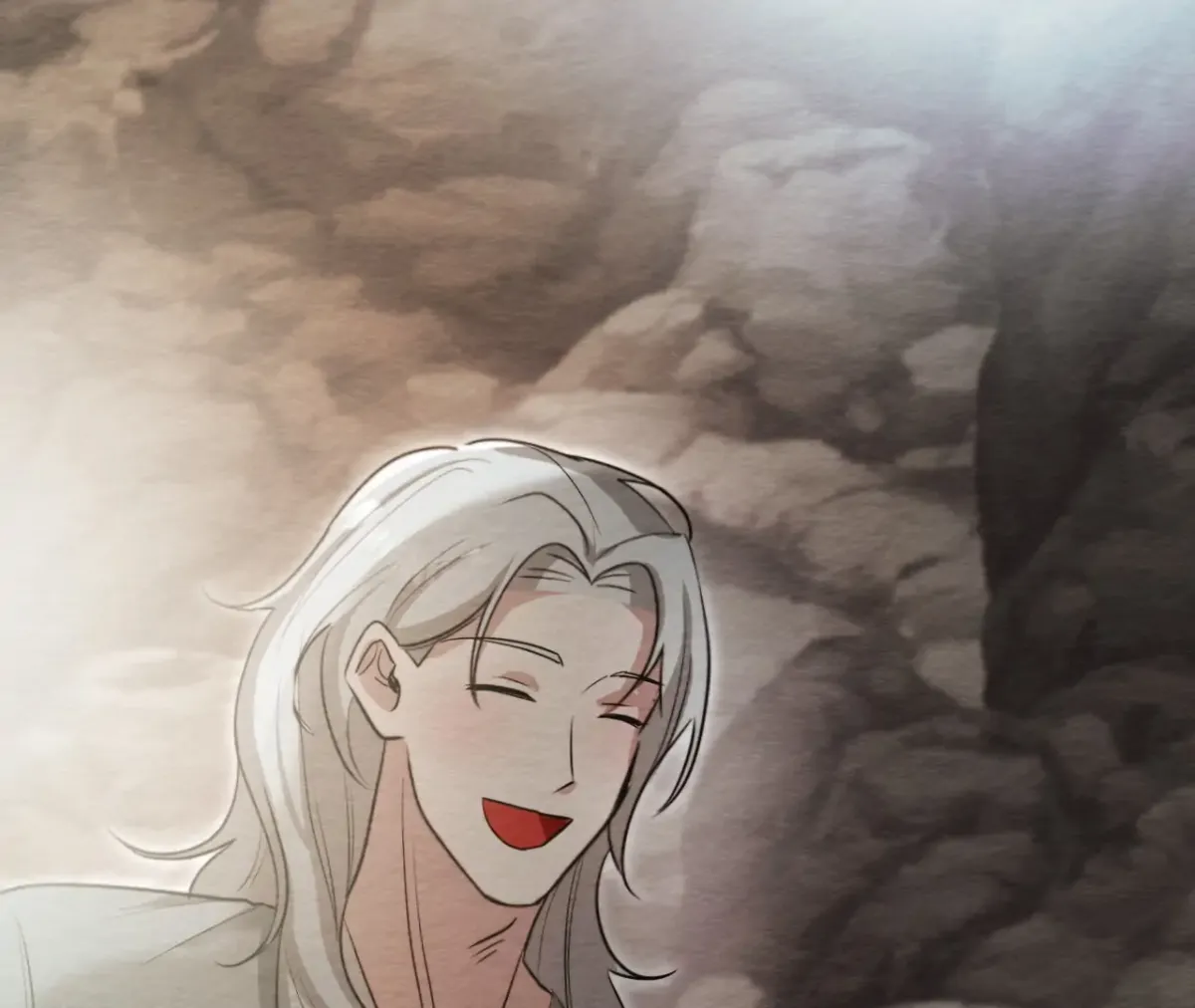 Capturing Spirits, Catching Feelings Chapter 9 page 87 - 