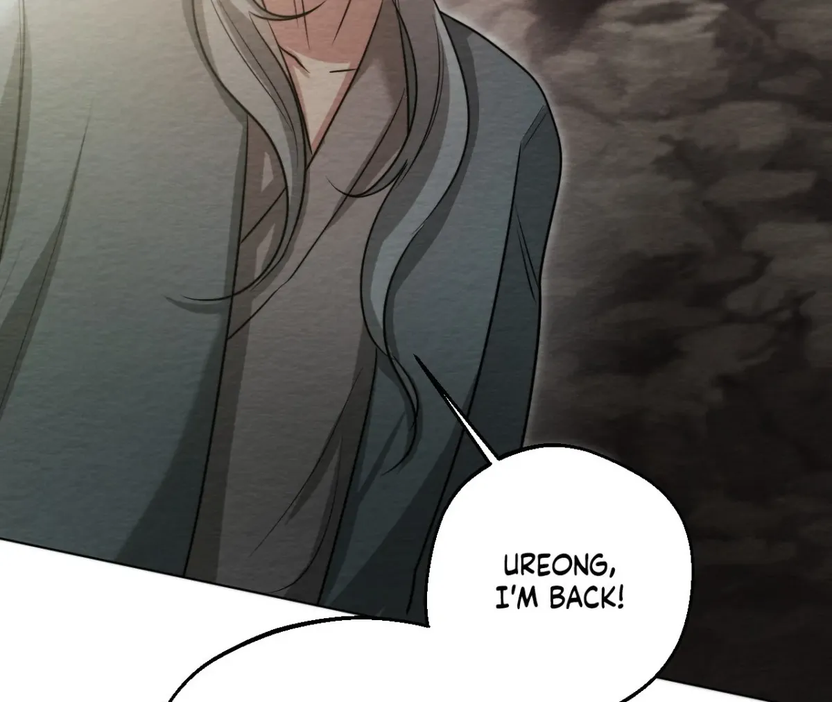 Capturing Spirits, Catching Feelings Chapter 9 page 88 - 