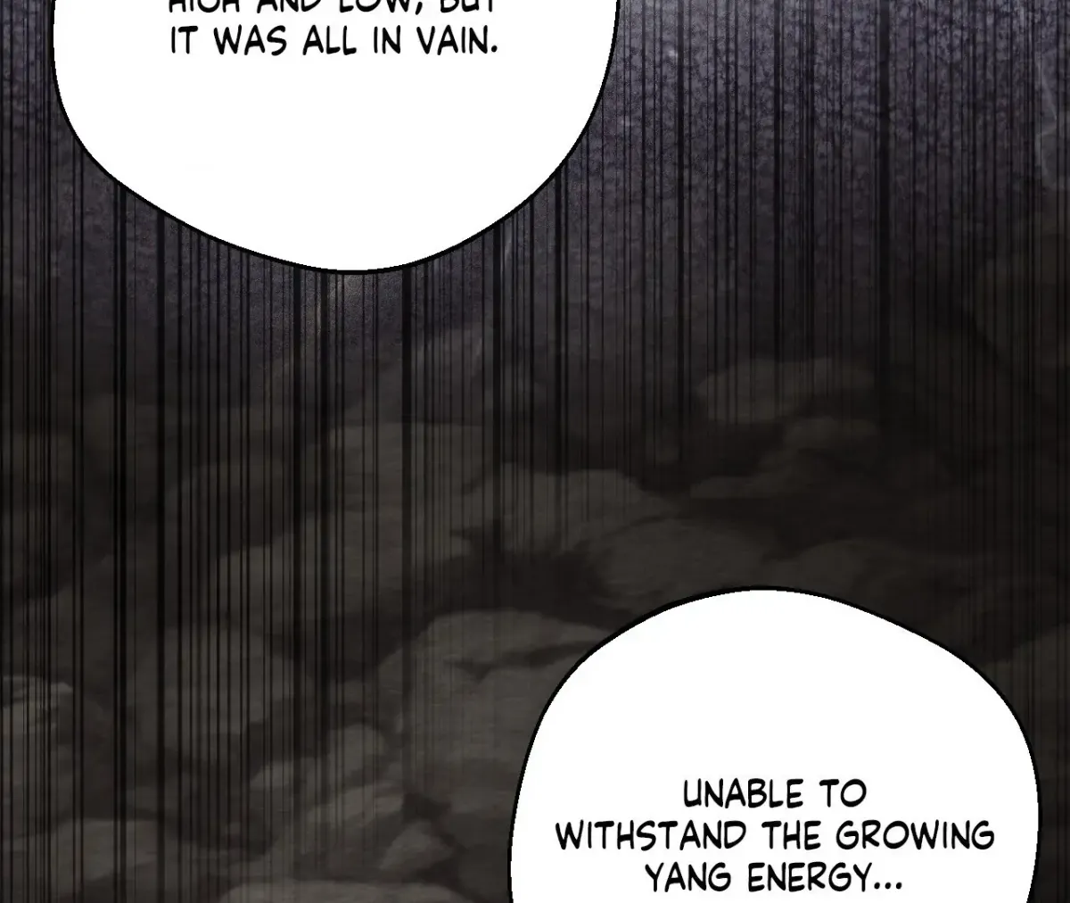 Capturing Spirits, Catching Feelings Chapter 9 page 94 - 