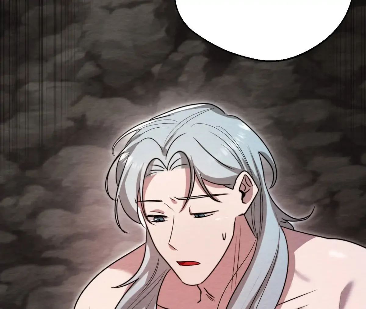 Capturing Spirits, Catching Feelings Chapter 9 page 95 - 