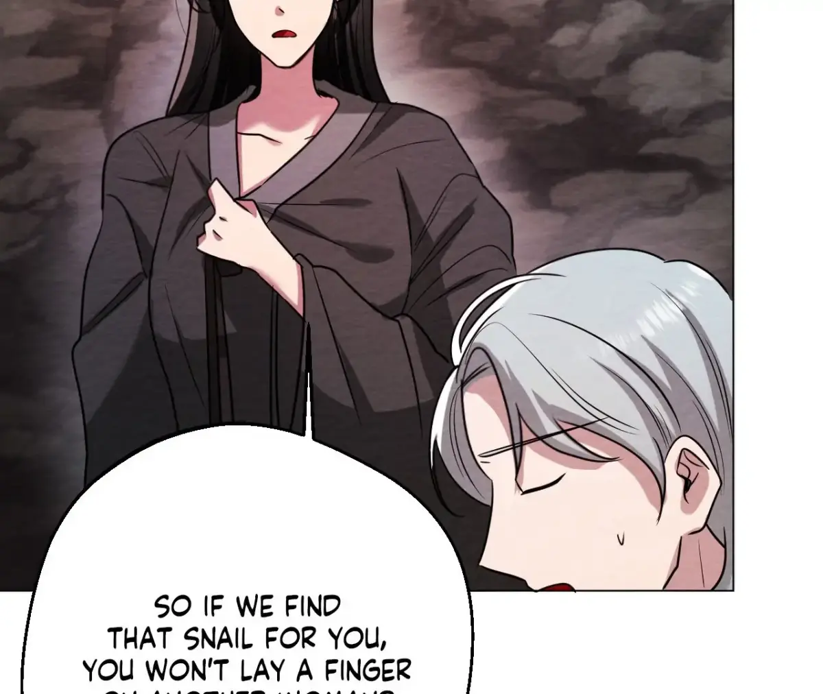 Capturing Spirits, Catching Feelings Chapter 9 page 98 - 