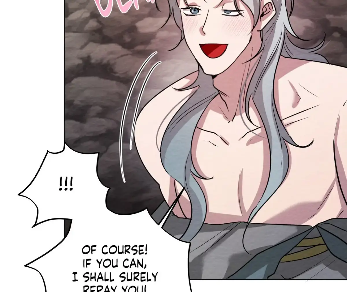 Capturing Spirits, Catching Feelings Chapter 9 page 100 - 
