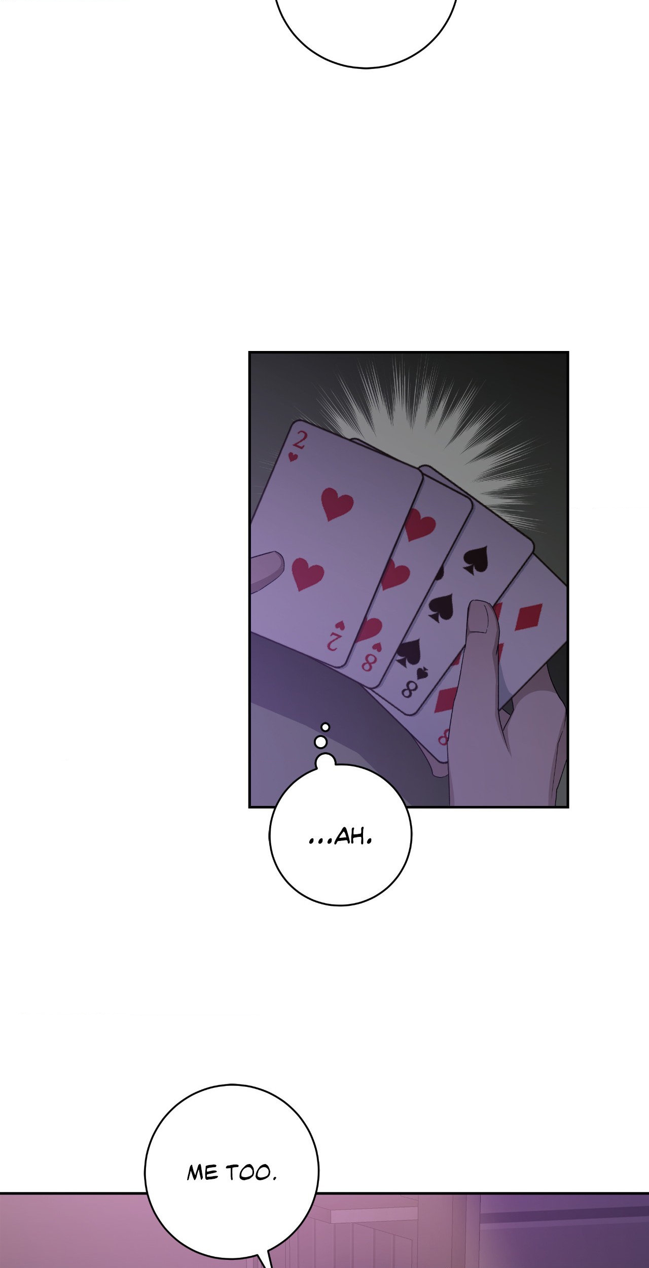 Card Shark Chapter 1 page 12 - 