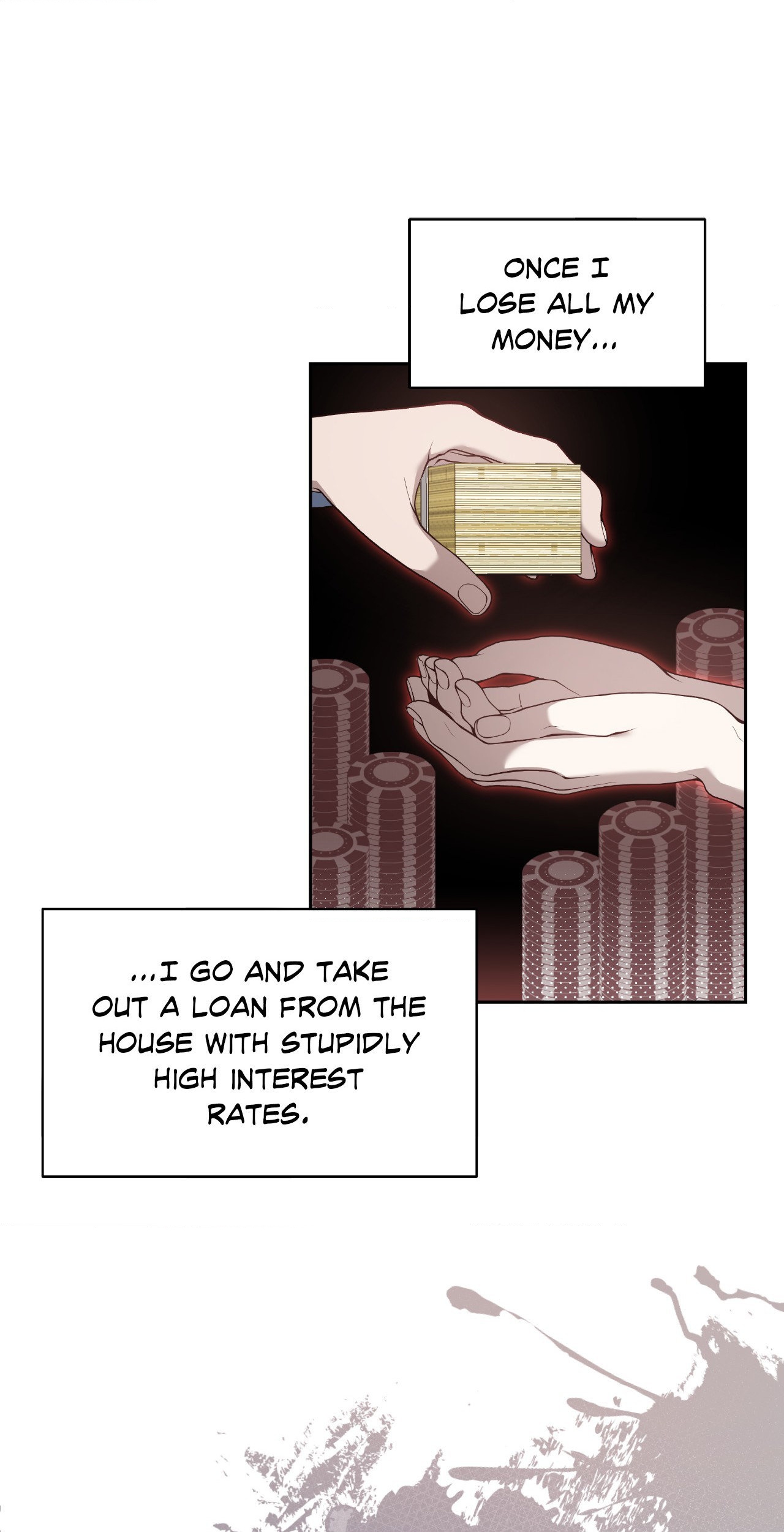 Card Shark Chapter 1 page 15 - 