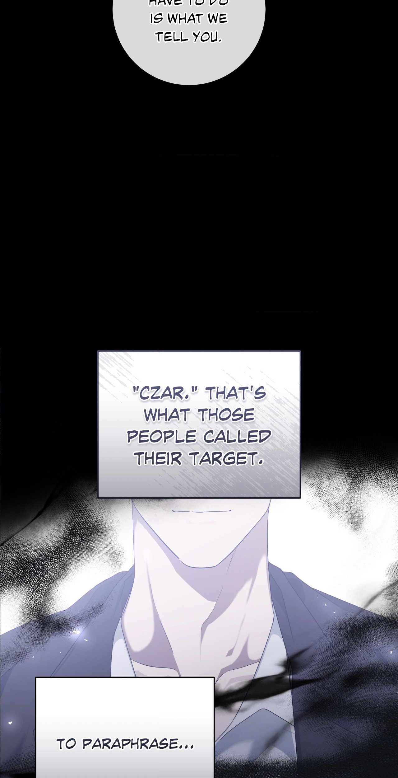 Card Shark Chapter 1 page 19 - 