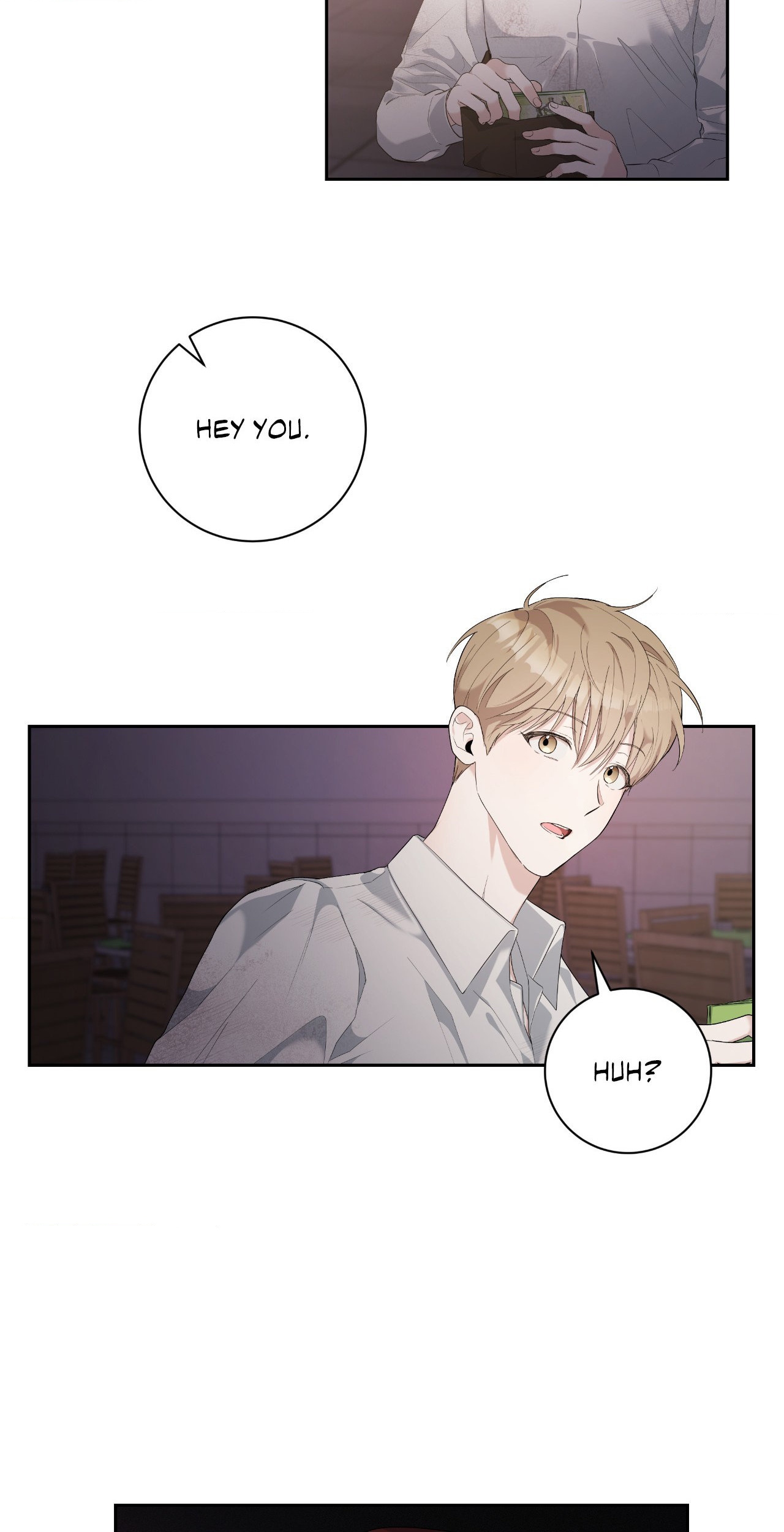 Card Shark Chapter 1 page 26 - 