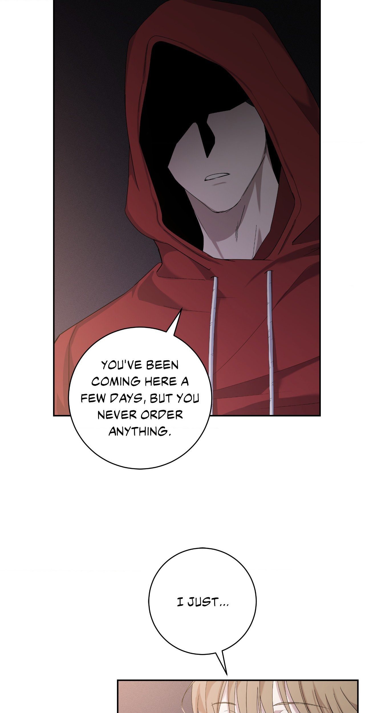 Card Shark Chapter 1 page 27 - 