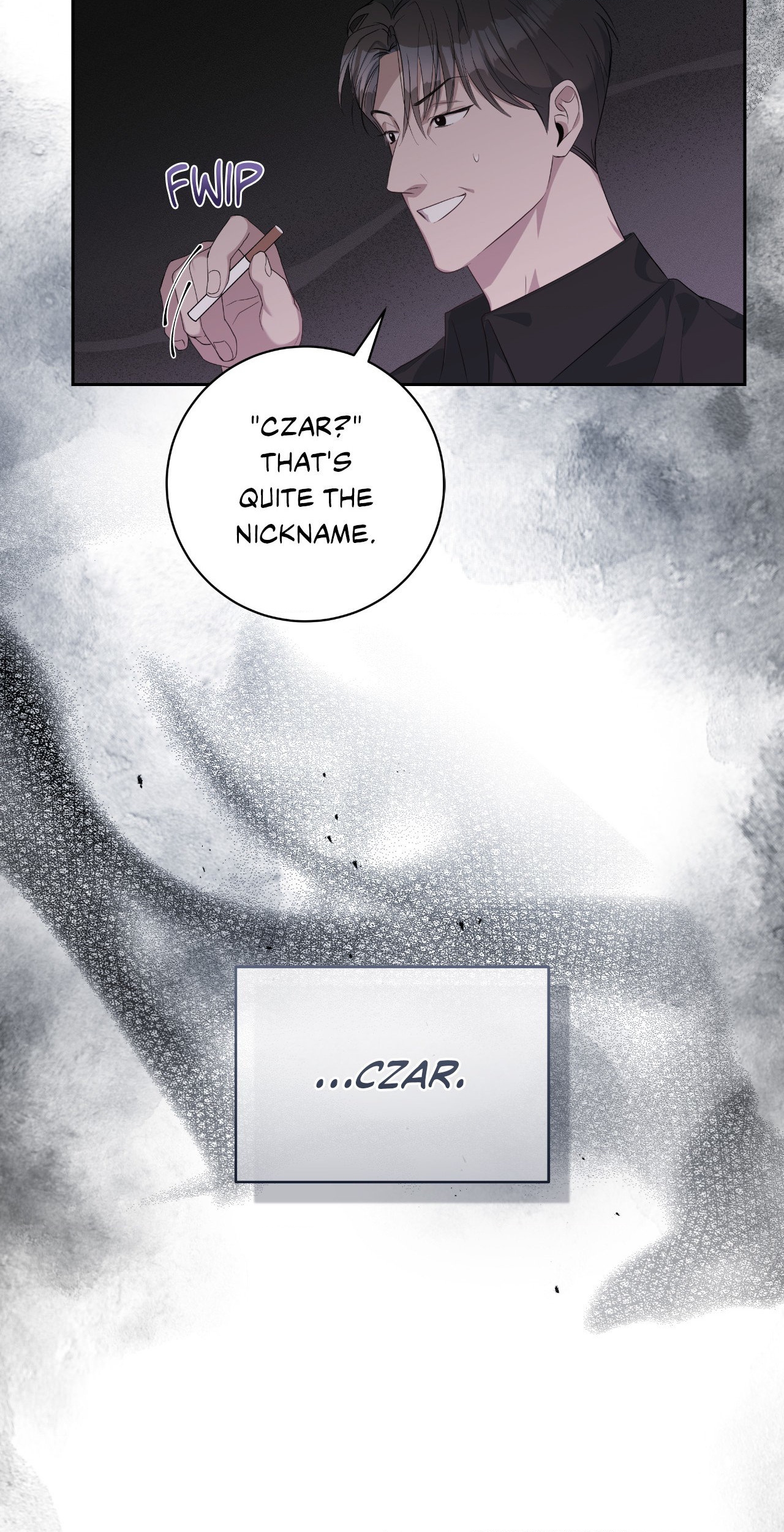 Card Shark Chapter 1 page 41 - 