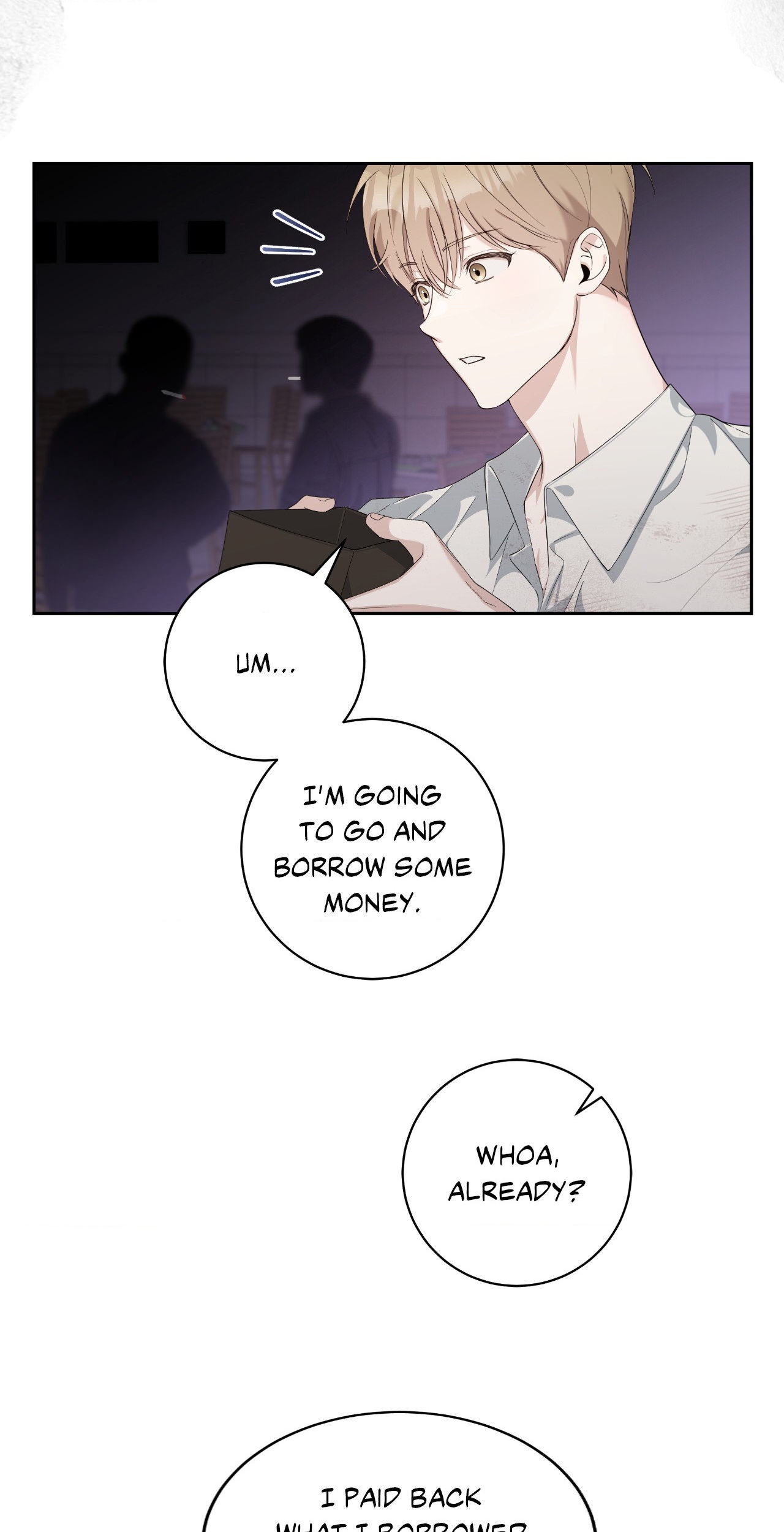 Card Shark Chapter 1 page 42 - 