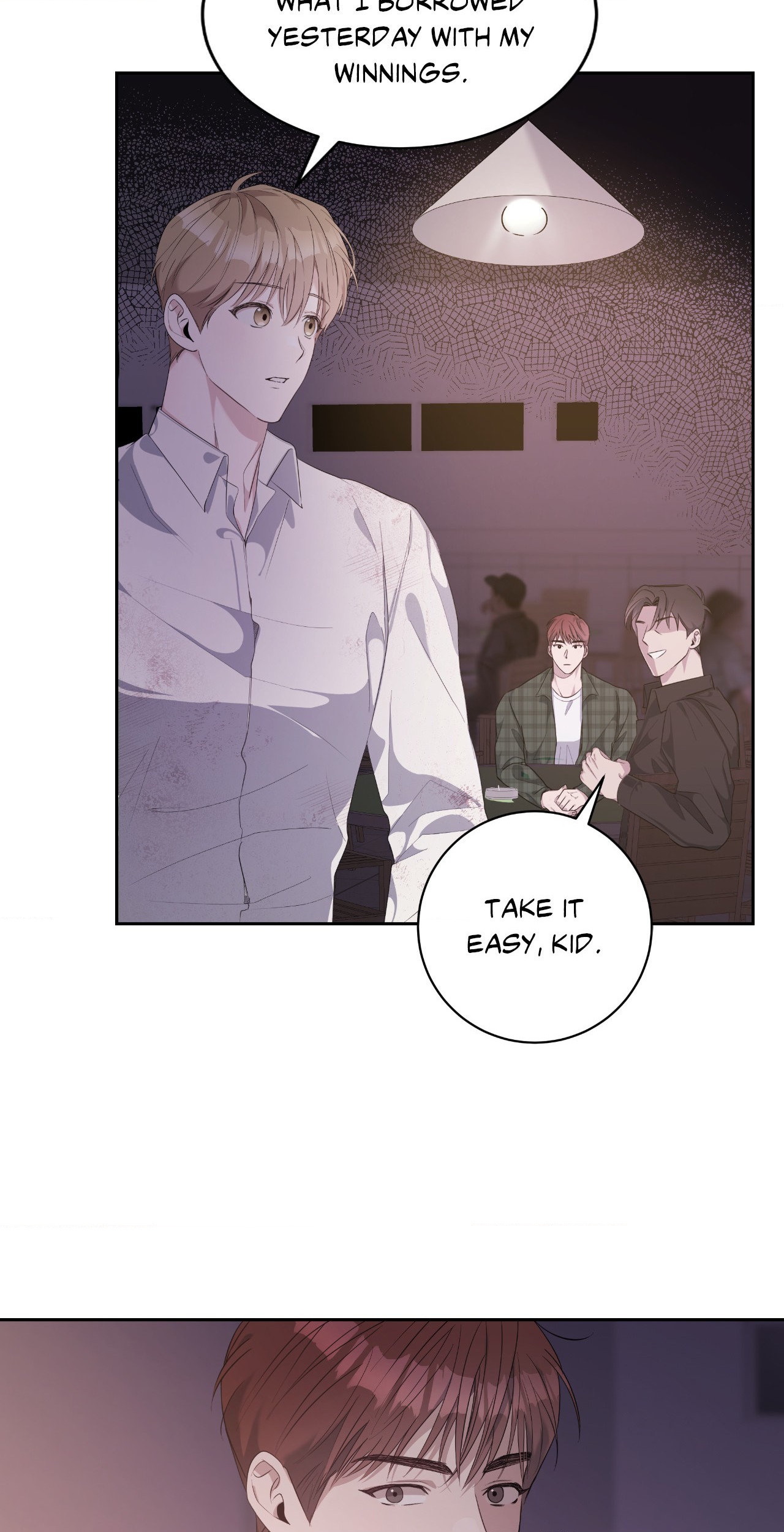 Card Shark Chapter 1 page 43 - 