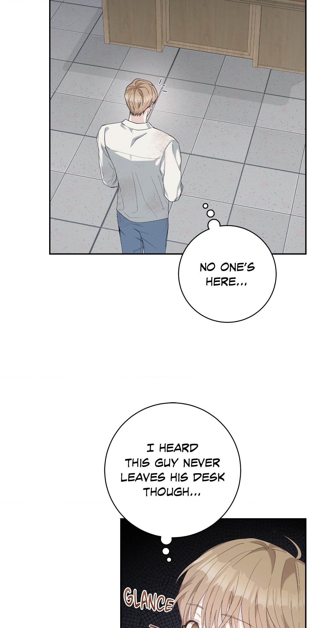 Card Shark Chapter 1 page 46 - 