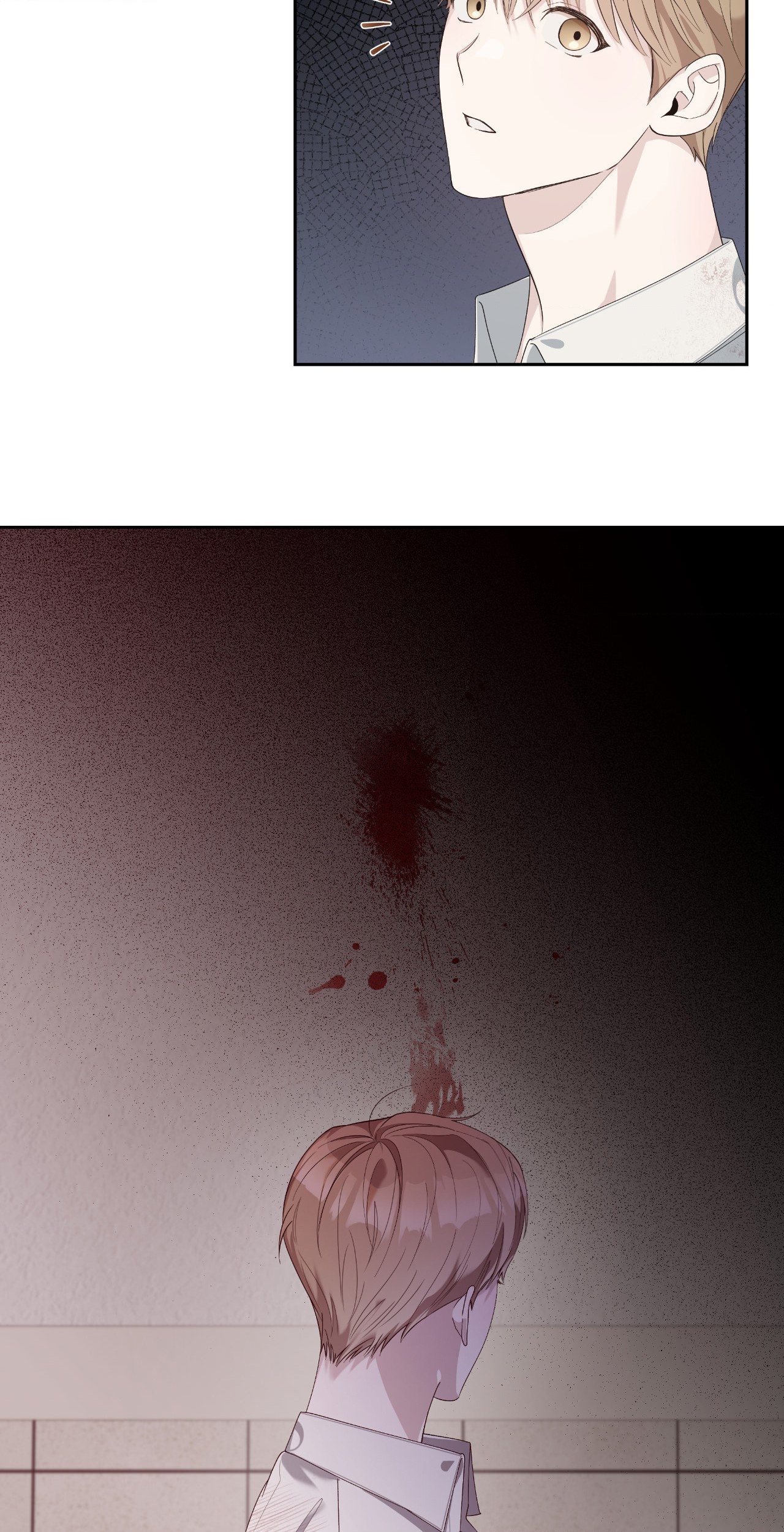 Card Shark Chapter 1 page 47 - 