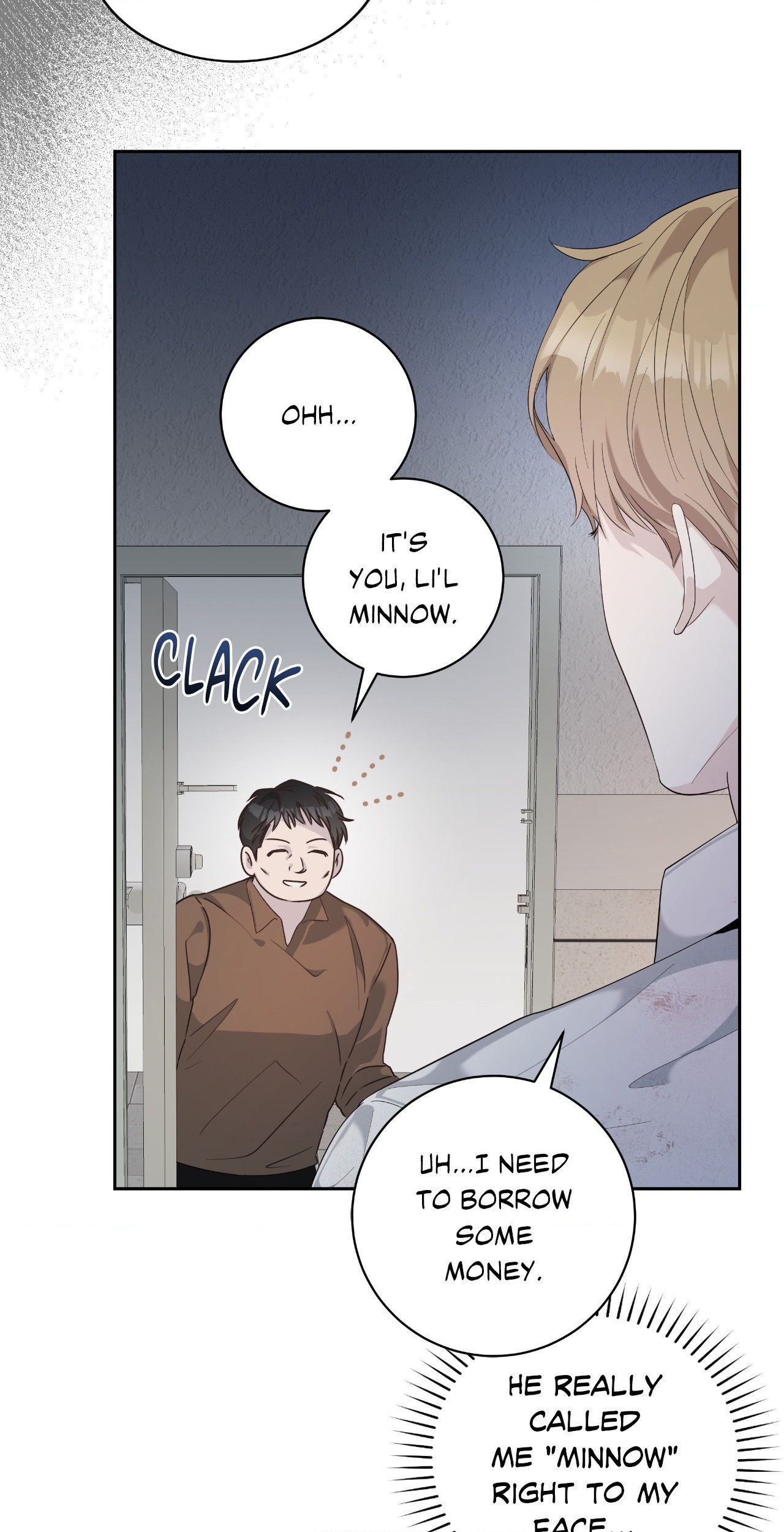 Card Shark Chapter 1 page 49 - 