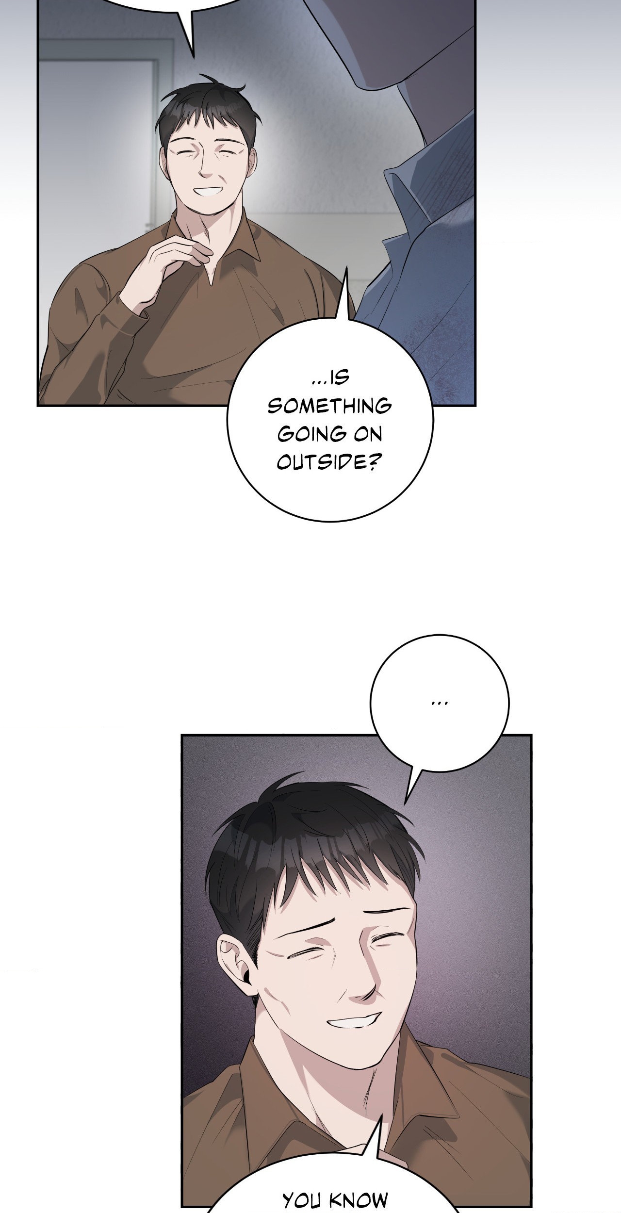 Card Shark Chapter 1 page 53 - 
