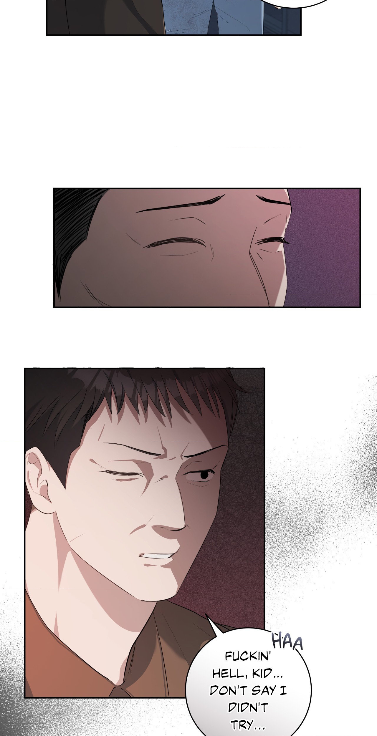 Card Shark Chapter 1 page 55 - 
