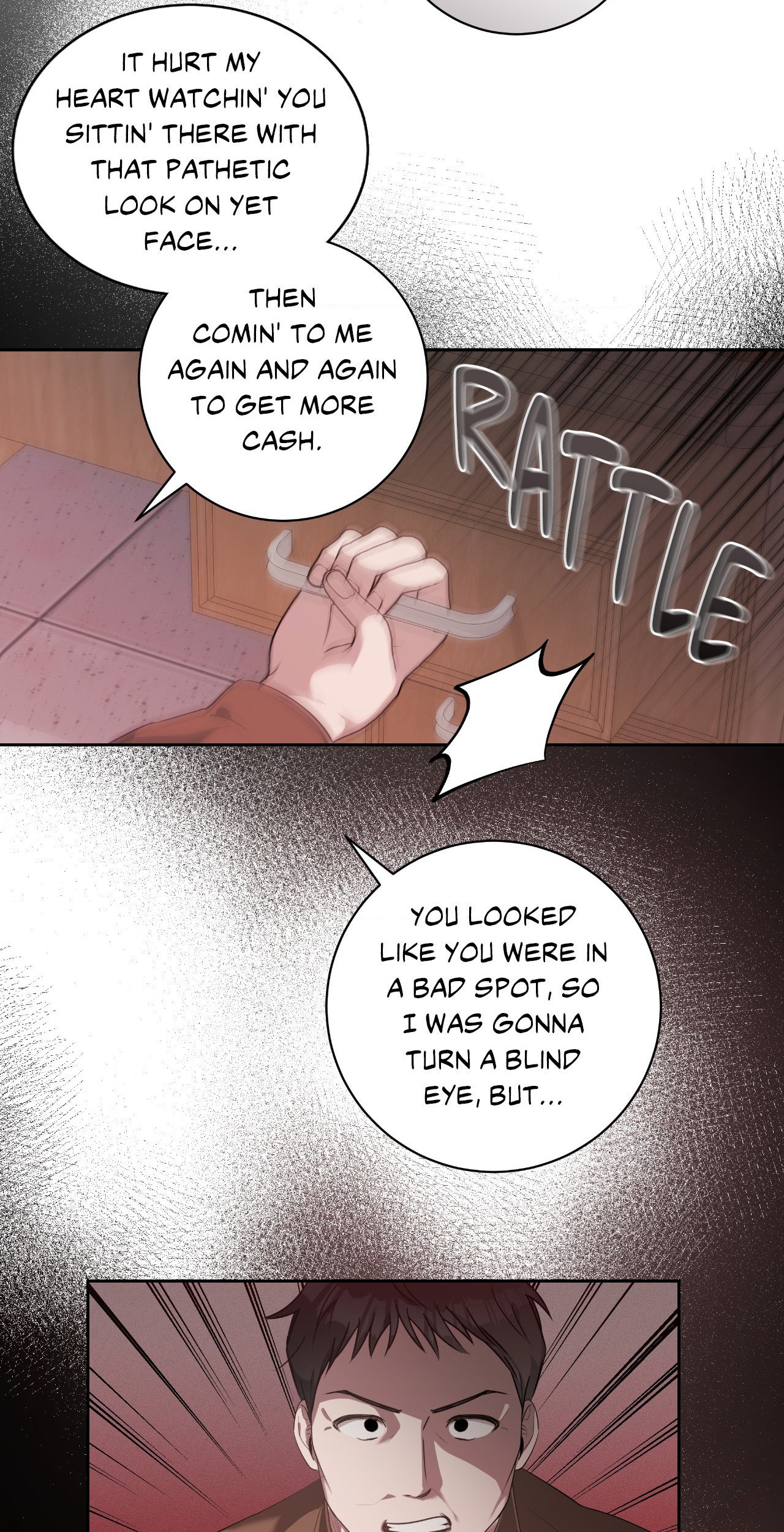 Card Shark Chapter 1 page 56 - 