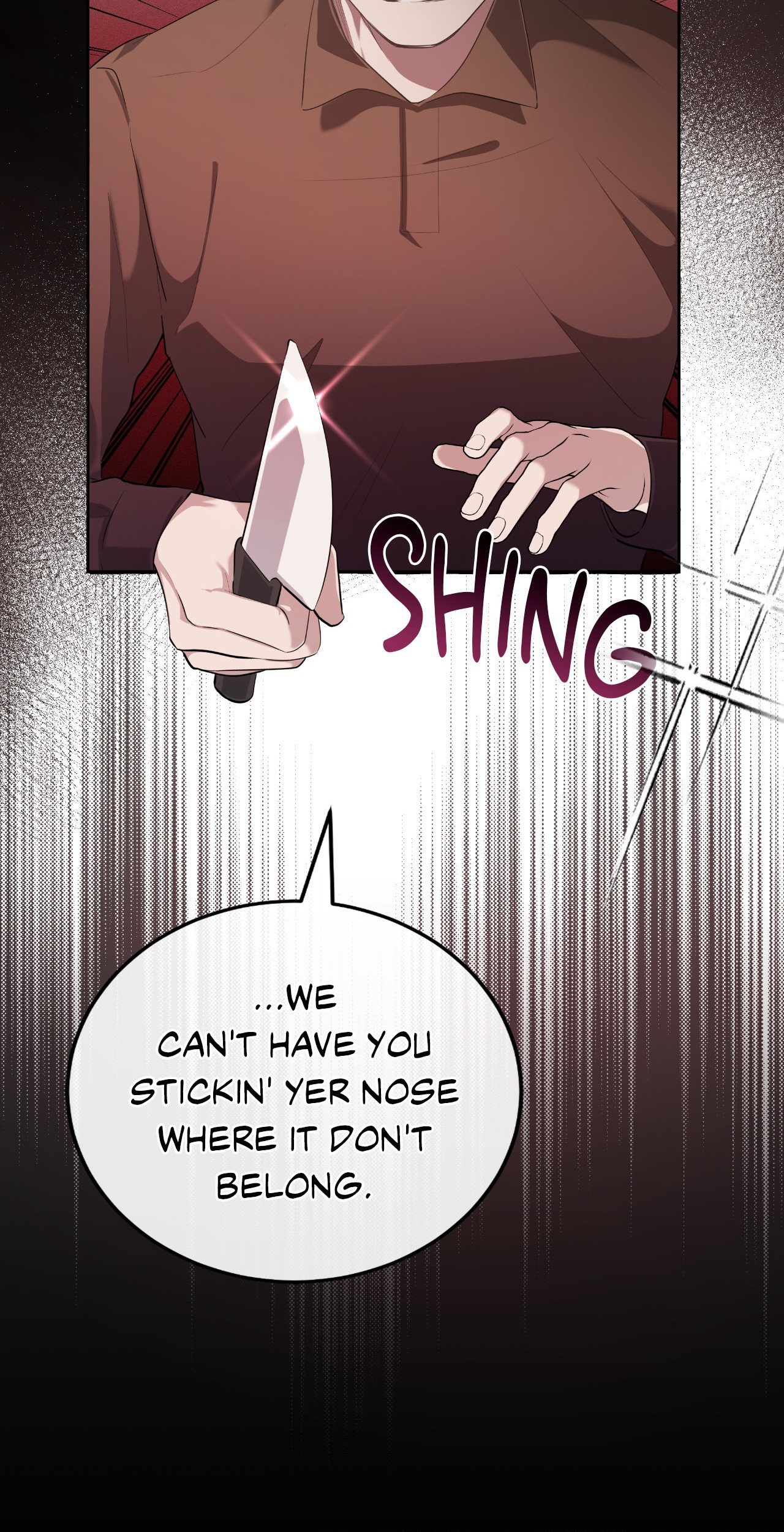Card Shark Chapter 1 page 57 - 