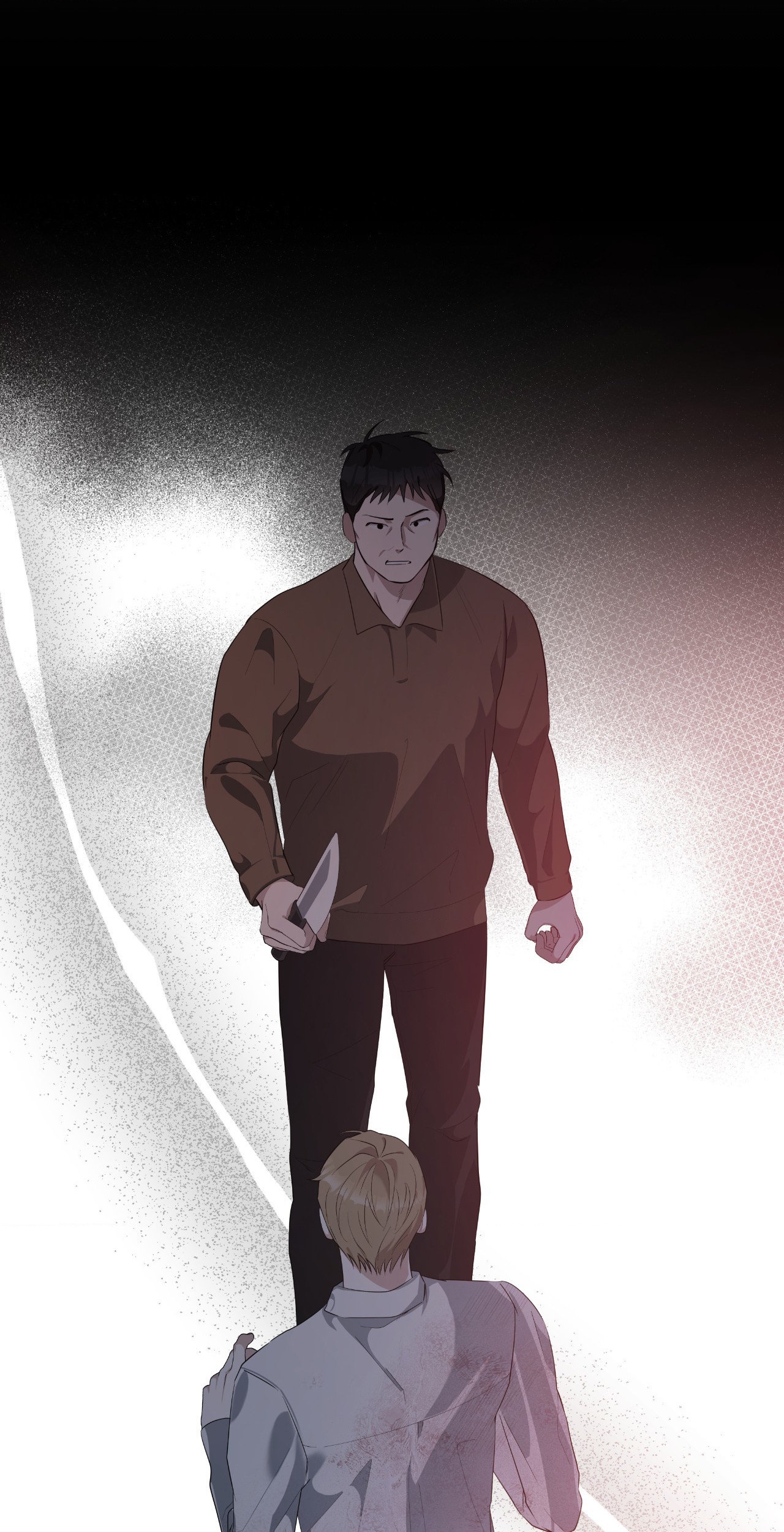 Card Shark Chapter 1 page 58 - 