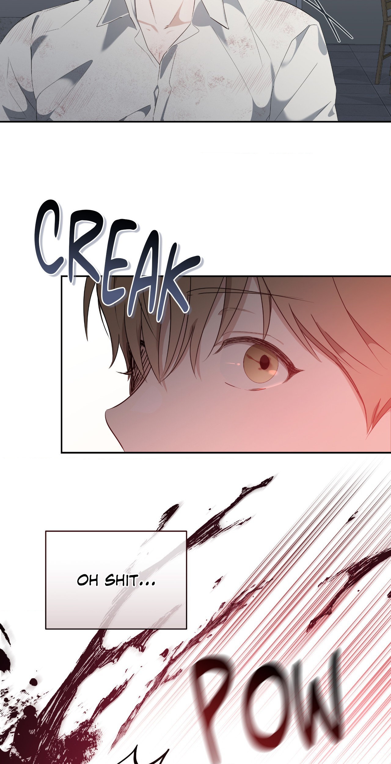 Card Shark Chapter 1 page 60 - 