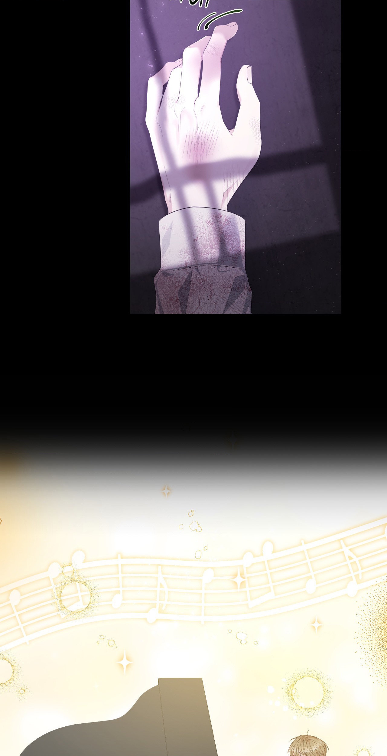 Card Shark Chapter 1 page 7 - 