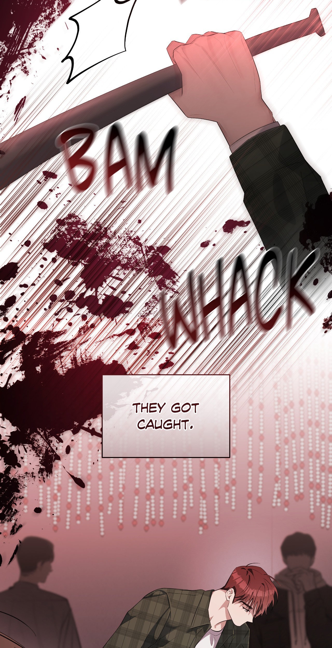 Card Shark Chapter 1 page 61 - 