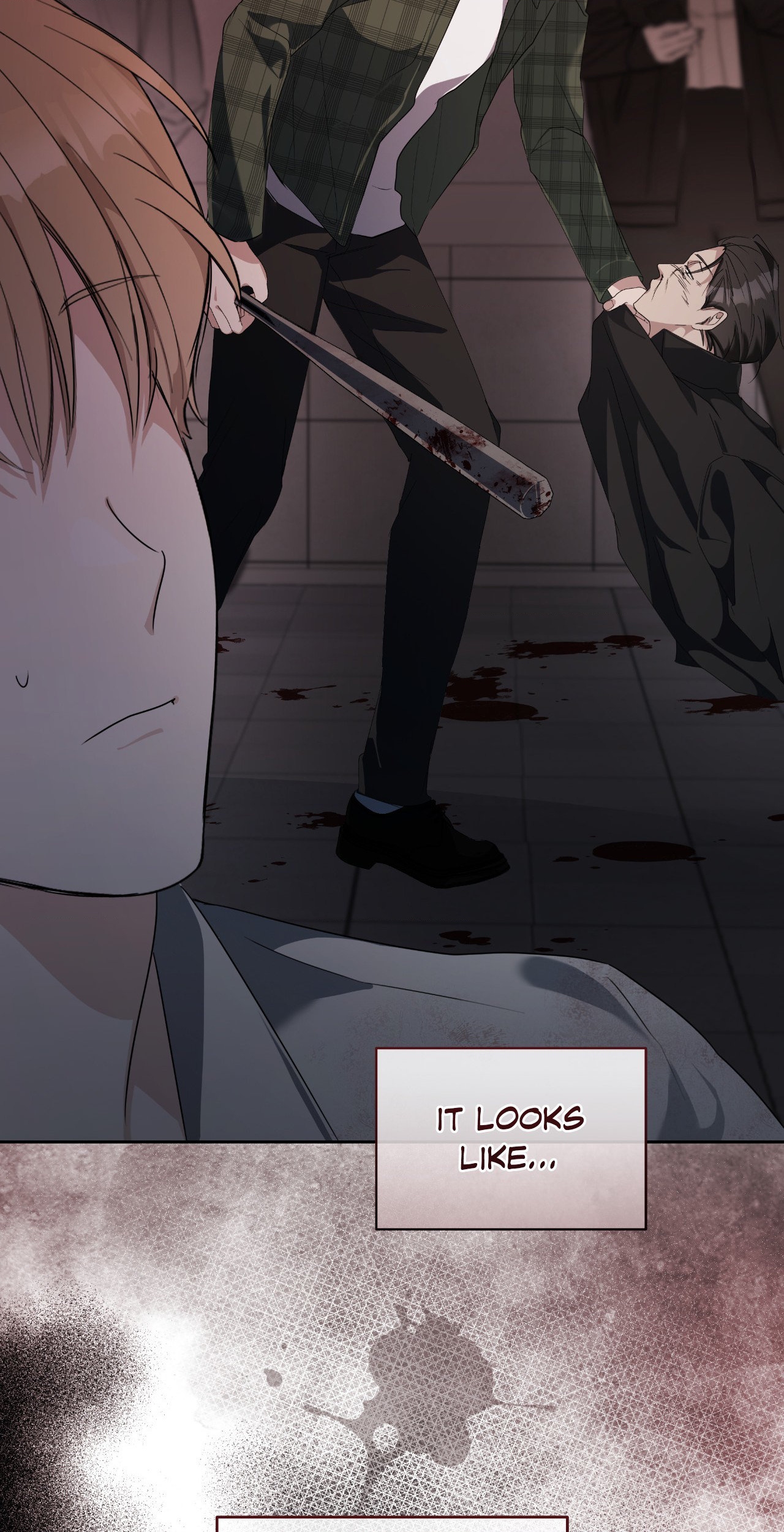 Card Shark Chapter 1 page 62 - 