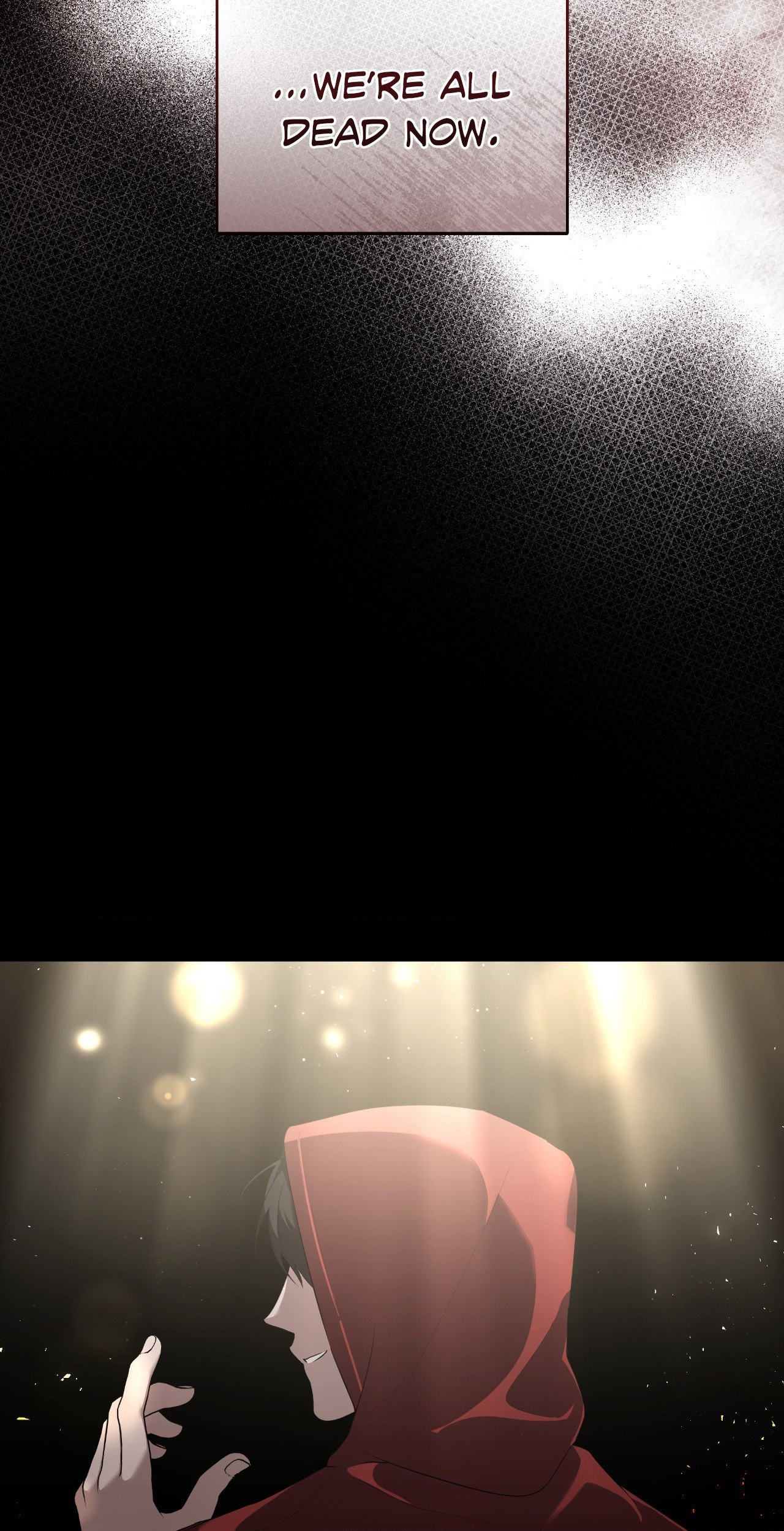 Card Shark Chapter 1 page 63 - 