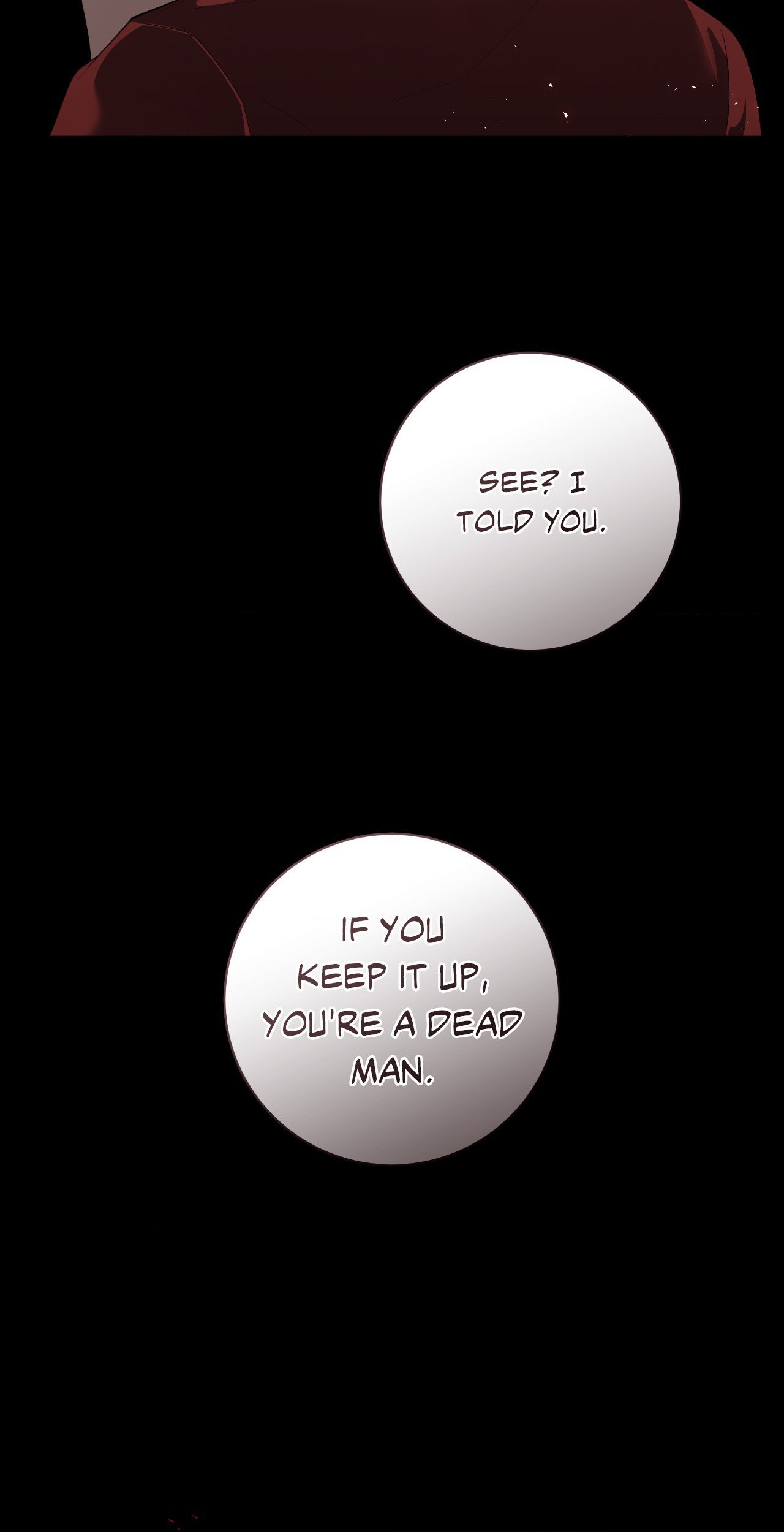 Card Shark Chapter 1 page 64 - 