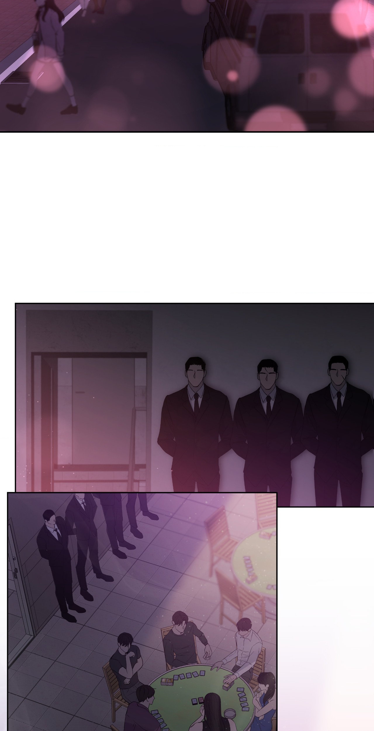 Card Shark Chapter 1 page 10 - 